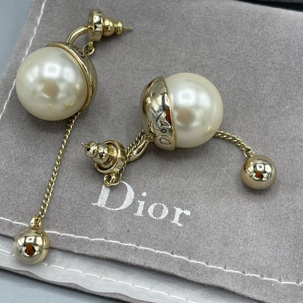 AUTHENTIC Dior - Picture 4 of 4